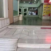 مغازه ۱۴ متری شیخ صدوق شمالی|فروش مغازه و غرفه|اصفهان, سعادت‌آباد|دیوار