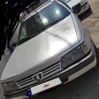 پژو 405 جی ال ایکس (GLX)، مدل ۱۳۸۹|خودرو سواری و وانت|یزد, |دیوار