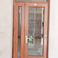درب و پنجره upvcدوجداره و توری پلیسه ای|خدمات پیشه و مهارت|پردیس, |دیوار