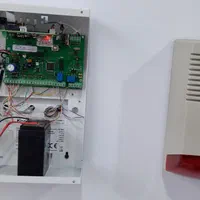 دزدگیر منزل|ماشین‌آلات صنعتی|عباس‌آباد, |دیوار