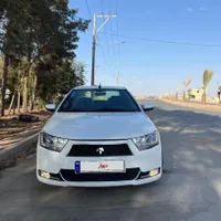 دنا معمولی تیپ ۲، مدل ۱۳۹۴
