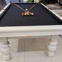 فروش شرکتی میز بیلیارد MAXBILLIARD|ورزش‌های توپی|تهران, چیتگر جنوبی|دیوار