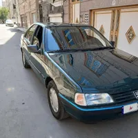 پژو 405 GLX بنزینی، مدل ۱۳۸۱|خودرو سواری و وانت|تهران, خانی‌آباد نو|دیوار
