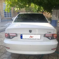 سورن پلاس دوگانه سوز خشک با موتور EF7|خودرو سواری و وانت|مرودشت, پشت سایپا‎|دیوار