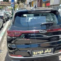 تیگو 7پرو پرمیوم مشکی تیگو7پرومکس خشک مدل۱۴۰۳/۴|خودرو سواری و وانت|تهران, صادقیه|دیوار