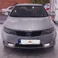 کیا سراتو اتوماتیک 2000cc، مدل ۲۰۱۰|خودرو سواری و وانت|کرمان, |دیوار