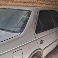 پژو 405 GL - دوگانه سوز CNG، مدل۱۳۹۲|خودرو سواری و وانت|شهرکرد, |دیوار