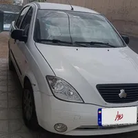 تیبا دوگانه فابریک کارخانه مدل ۹۶
