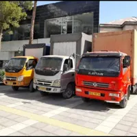 باربری حمل لوازم منزل اداری بصورت حرفه ای۱۰۰٪تضمین