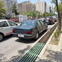 پژو 405 جی ال ایکس (GLX)، مدل ۱۳۸۱|خودرو سواری و وانت|مشهد, حجاب|دیوار