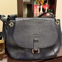 کیف چرم نو
