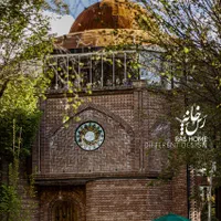 سالندار خوشرو و خوش برخورد