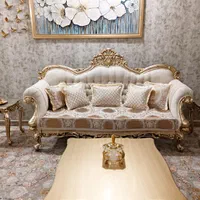 مبل سلطنتی ۷نفره چراغان|مبلمان خانگی و میز عسلی|تهران, یافت‌آباد|دیوار