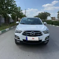 هایما S5 اتوماتیک ۶ سرعته، مدل ۱۴۰۱
