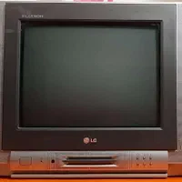 تلوزیون LG اصل کره ای