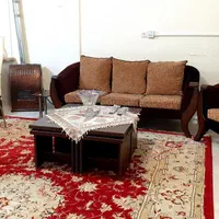 سوییت مبله مستقل ومجزا|اجارهٔ کوتاهمدت آپارتمان و سوئیت|شاهینشهر, فدک|دیوار