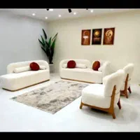 مبل یونیک کم جا