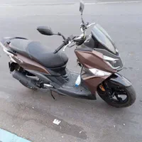موتور j200 مدل 1403|موتورسیکلت|تهران, عبدل‌آباد|دیوار
