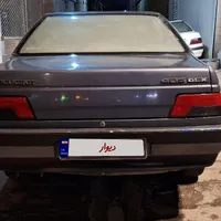 پژو 405 جی ال ایکس (GLX)، مدل ۱۳۹۶|خودرو سواری و وانت|مشهد, شیرودی|دیوار