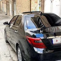 دنا پلاس 6 دنده توربو دستی، مدل ۱۴۰۱