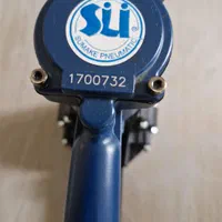 کارتن دوز بادی سوماک ساخت تایوان|ماشین‌آلات صنعتی|تهران, زرگنده|دیوار