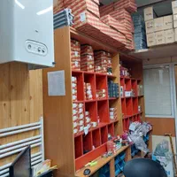 نمایندگی مجاز تعمیرات پکیج و اجاق گاز و کولر آبی