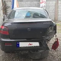 رانا LX، مدل ۱۳۹۲|خودرو سواری و وانت|رشت, یخسازی|دیوار