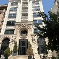 ۲۰۰متر_۳خواب_۲پارکینگ_فول_تاپ لوکیشن پاسداران
