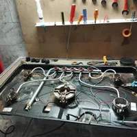 تعمیر آبگرمکن و بخاری آبی سوز|خدمات پیشه و مهارت|قائن, |دیوار