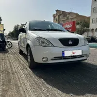 تیبا 2 مدل 97 بی رنگ|خودرو سواری و وانت|تهران, شهرک محلاتی|دیوار