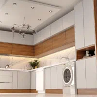 کابینت کلاسیک و مدرن|مصالح و تجهیزات ساختمان|مشهد, ارشاد|دیوار