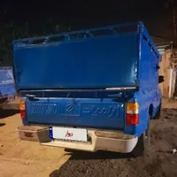 وانت نیسان پاترول، مدل ۱۳۷۱|خودرو سواری و وانت|تهران, خاوران|دیوار