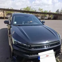 کیامسی J7، مدل ۱۴۰۳
