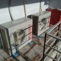 نصب کولر گازی اسپیلت|خدمات پیشه و مهارت|آستارا, |دیوار