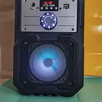 اسپیکر
