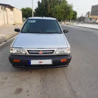 پراید صندوق‌دار بنزینی، مدل ۱۳۸۵|خودرو سواری و وانت|بندرعباس, |دیوار