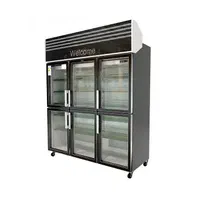 یخچال سوپری / یخچال 3 درب / یخچال ویترینی|کافی‌شاپ و رستوران|شیراز, گویم|دیوار