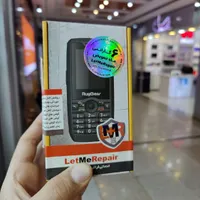 فروش گوشی اصلی ضد ضربه ضد آب RG160 گارانتی اصلی|موبایل|تهران, جمهوری|دیوار