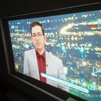 ویدئو پروژکتور بدون نیاز به پرده اپسون|تلویزیون و پروژکتور|تهران, ونک|دیوار