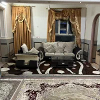 اجاره روزانه/هفتگی/ماهانه آپارتمان ۱۲۰ متری|اجارهٔ کوتاه‌مدت آپارتمان و سوئیت|زاهدان, |دیوار