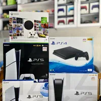 ایکس باکس series x اقساطی ( فروشگاه عبدی )
