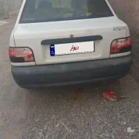 پراید 131 SX، مدل ۱۳۹۰