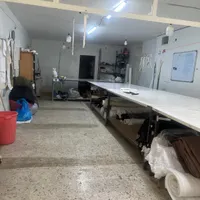 کارگاه تولید پوشاک|اجارهٔ دفتر صنعتی، کشاورزی، تجاری|تهران, سنایی|دیوار