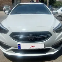 شاهین G، مدل ۱۴۰۲|خودرو سواری و وانت|شیراز, تاچارا|دیوار