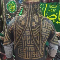 لباس شبیه خوانی|کلکسیون و سرگرمی|اصفهان, کارلادان|دیوار