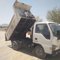 ایسوزو کمپرسی ۵۲۰۰|خودرو سنگین|اصفهان, ستار|دیوار