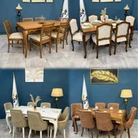 این آخرین اگهی هست برای خرید ناهار خوری میبینی