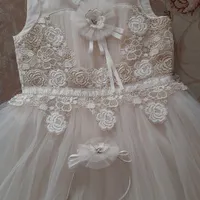 لباس مجلسی و سنتی دخترانه