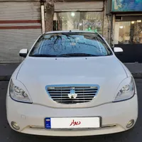 تیبا صندوق‌دار SX، مدل ۱۳۹۶|خودرو سواری و وانت|تهران, آهنگ|دیوار
