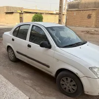 تیبا صندوق‌دار EX، مدل ۱۳۹۴|خودرو سواری و وانت|آبادان, |دیوار